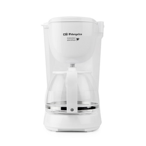 CAFETERA ORBEGOZO CG4051 10/12TZAS